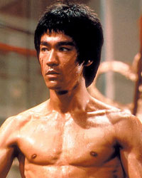 Bruce Lee